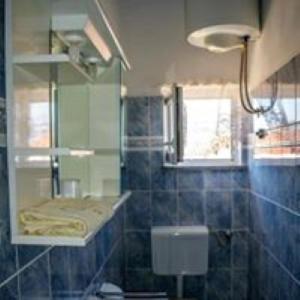 Apartmani Nikolina Ražanac Esterno foto
