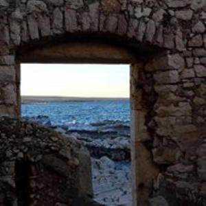 Apartmani Nikolina Ražanac Esterno foto