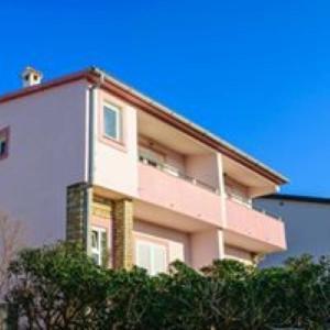 Apartmani Nikolina Ražanac Esterno foto