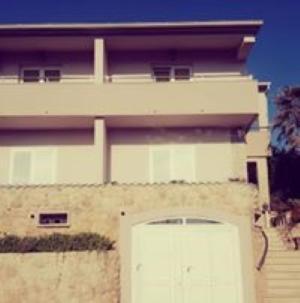 Apartmani Nikolina Ražanac Esterno foto