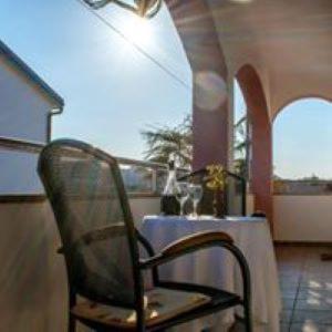 Apartmani Nikolina Ražanac Esterno foto