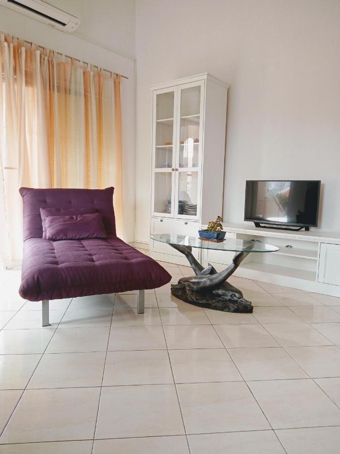 Apartmani Nikolina Ražanac Esterno foto