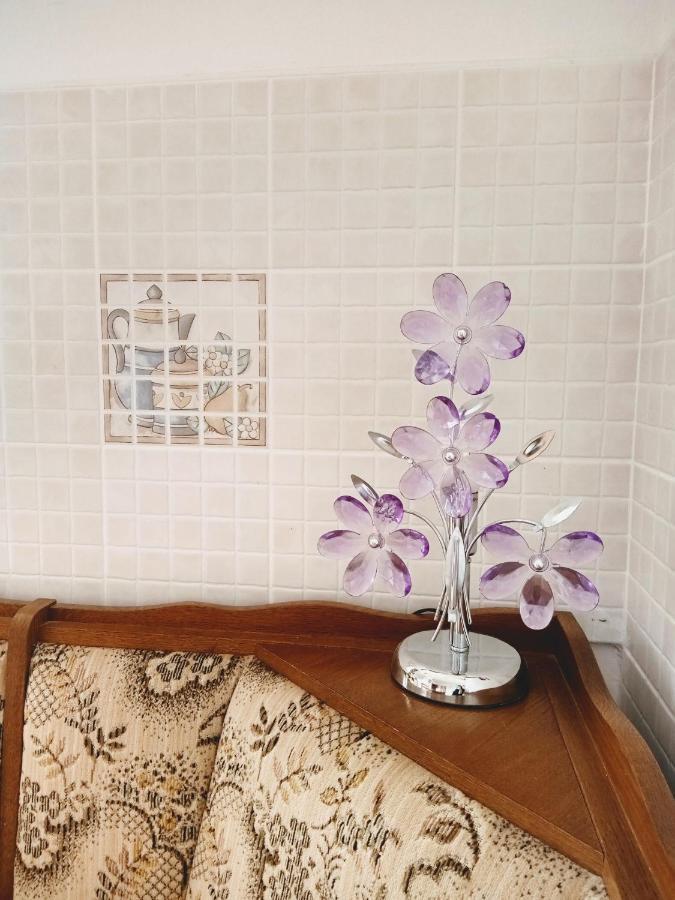 Apartmani Nikolina Ražanac Esterno foto